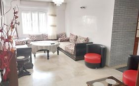 Appartement La Corniche
