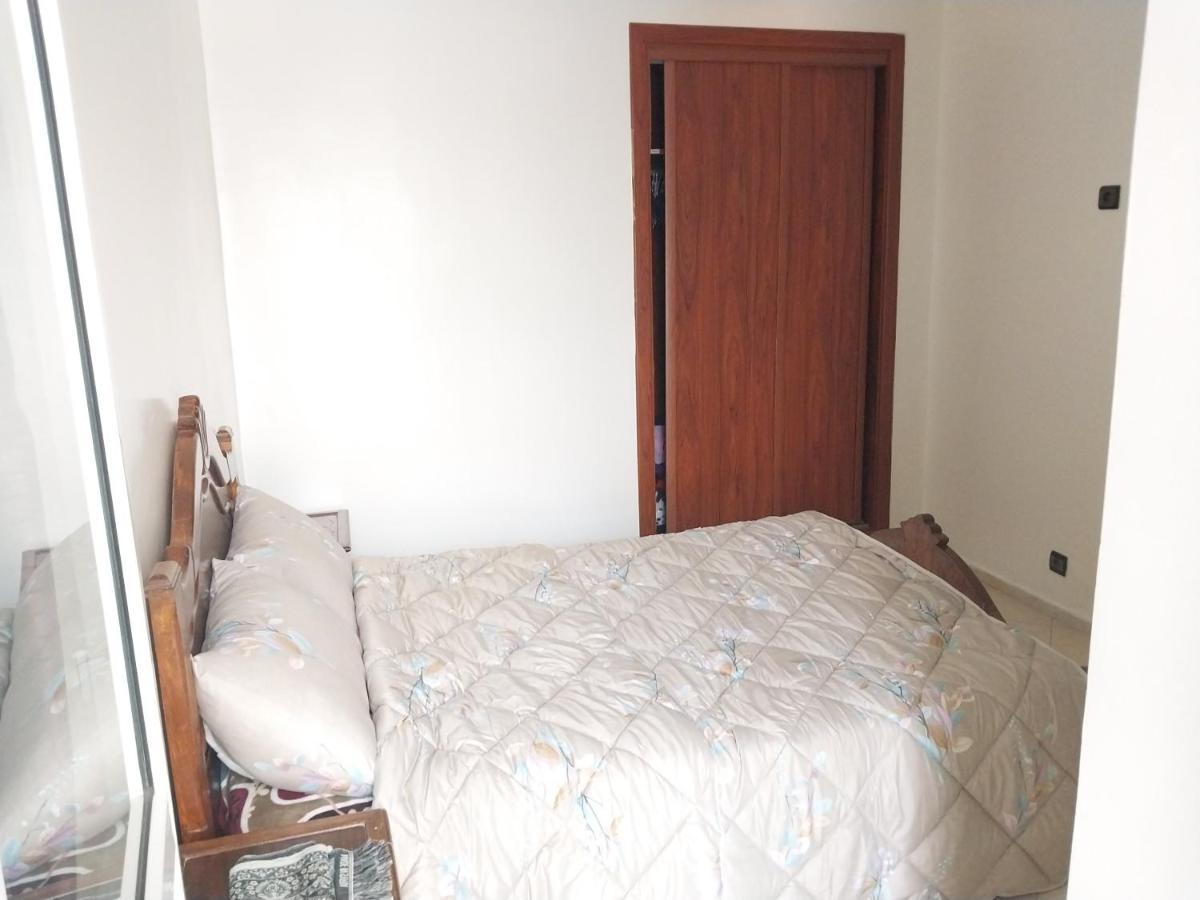 Appartement La Corniche Casablanca Exterior foto