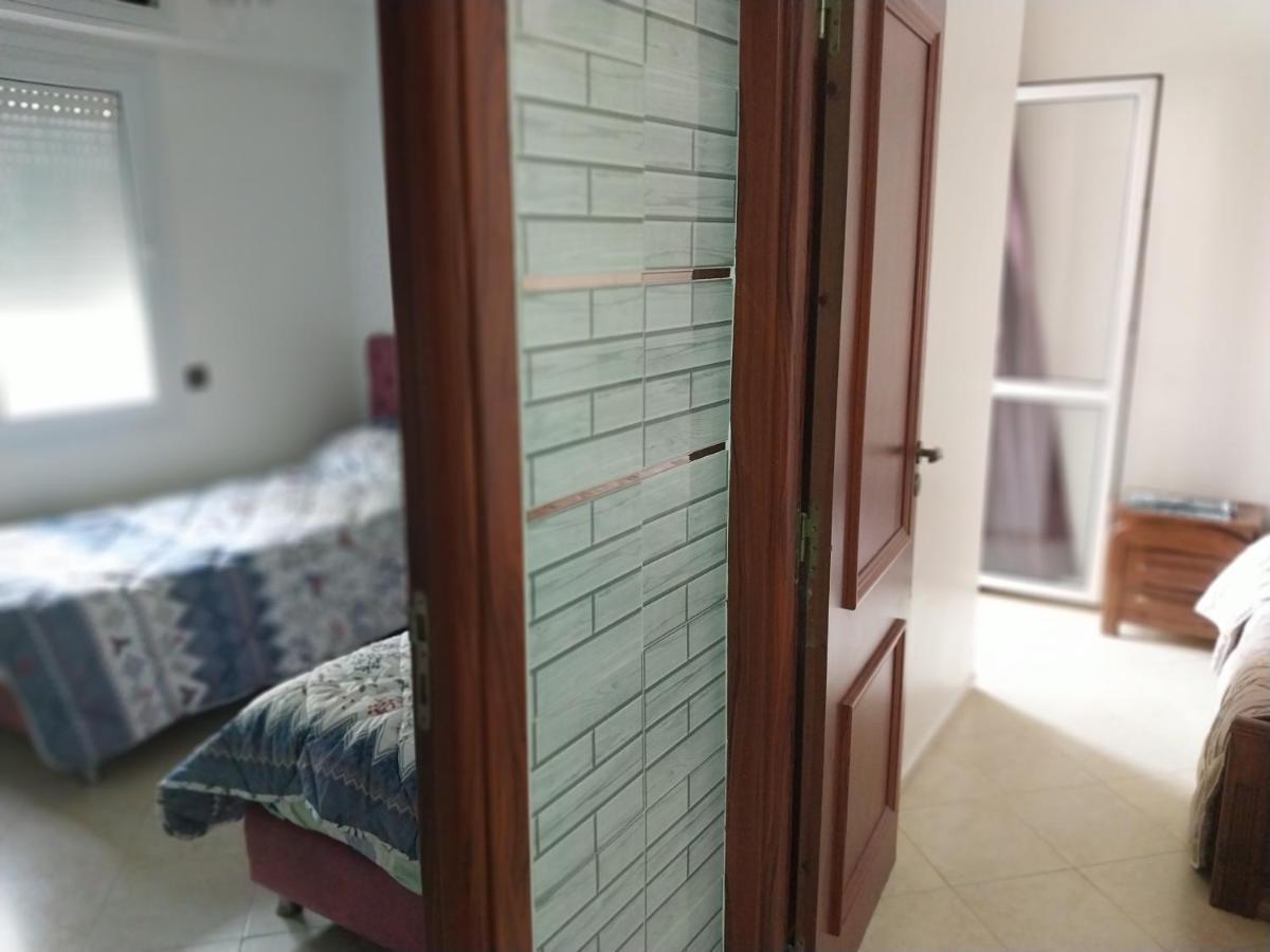 Appartement La Corniche Casablanca Exterior foto