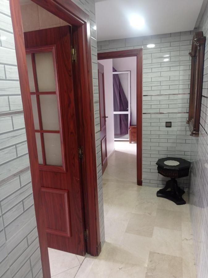 Appartement La Corniche Casablanca Exterior foto