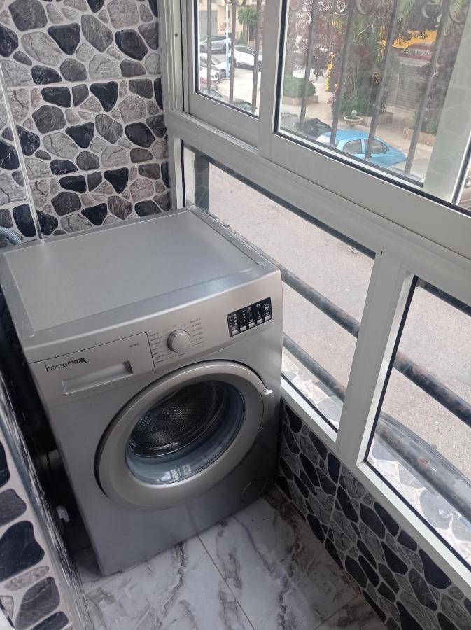 Appartement La Corniche Casablanca Exterior foto